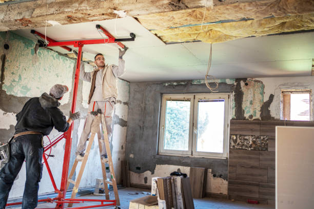 Best Insulation Installation Services in Bethesda, MD