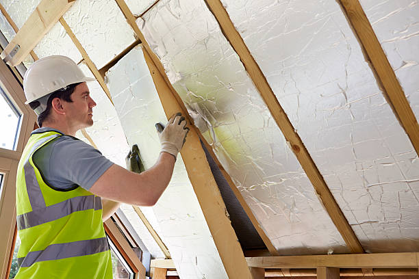 Best Insulation for Specific Applications in Bethesda, MD